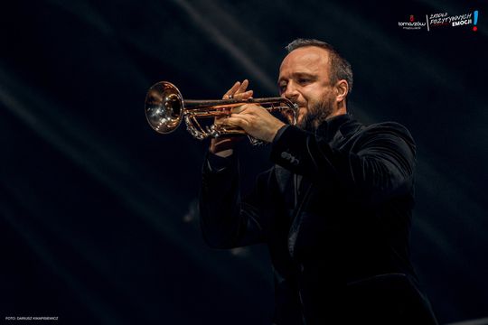 Koncert z okazji Dnia Kobiet w Tomaszowie Mazowieckim