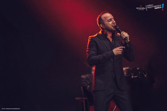 Koncert z okazji Dnia Kobiet w Tomaszowie Mazowieckim