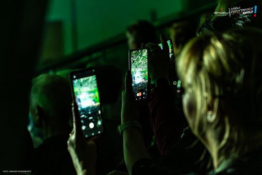 Koncert z okazji Dnia Kobiet w Tomaszowie Mazowieckim