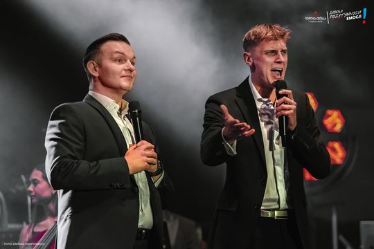 Koncert z okazji Dnia Kobiet w Tomaszowie Mazowieckim