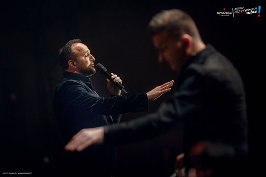 Koncert z okazji Dnia Kobiet w Tomaszowie Mazowieckim