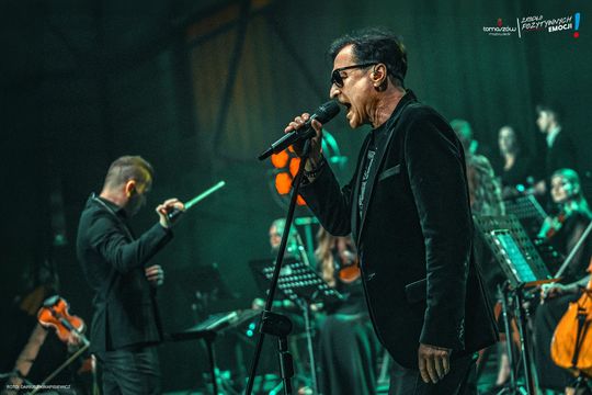 Koncert z okazji Dnia Kobiet w Tomaszowie Mazowieckim