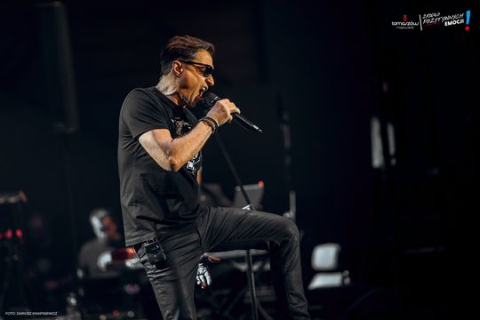 Koncert z okazji Dnia Kobiet w Tomaszowie Mazowieckim