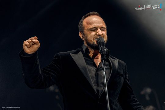 Koncert z okazji Dnia Kobiet w Tomaszowie Mazowieckim