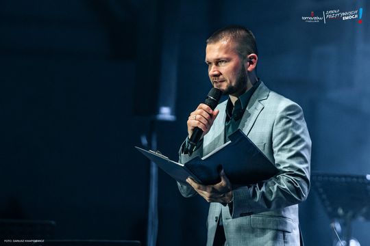 Koncert z okazji Dnia Kobiet w Tomaszowie Mazowieckim