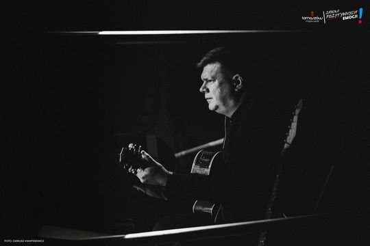 Koncert z okazji Dnia Kobiet w Tomaszowie Mazowieckim