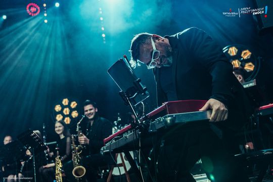 Koncert z okazji Dnia Kobiet w Tomaszowie Mazowieckim