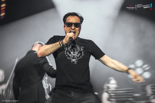 Koncert z okazji Dnia Kobiet w Tomaszowie Mazowieckim