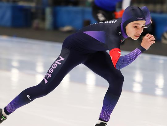 Dominacja w mistrzostwach Polski. Semirunnij i Braun ze złotem w Tomaszowie Mazowieckim Dominacja w mistrzostwach Polski. Semirunnij i Braun ze złotem w Tomaszowie Mazowieckim