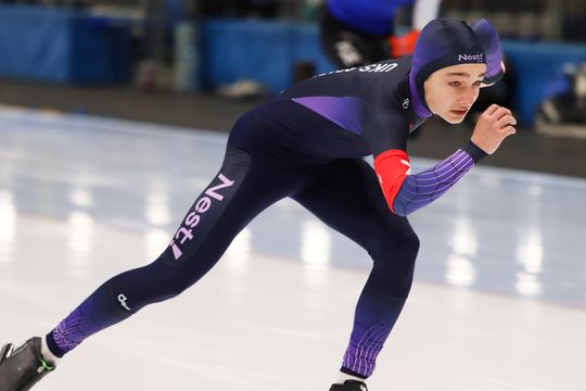 Dominacja w mistrzostwach Polski. Semirunnij i Braun ze złotem w Tomaszowie Mazowieckim