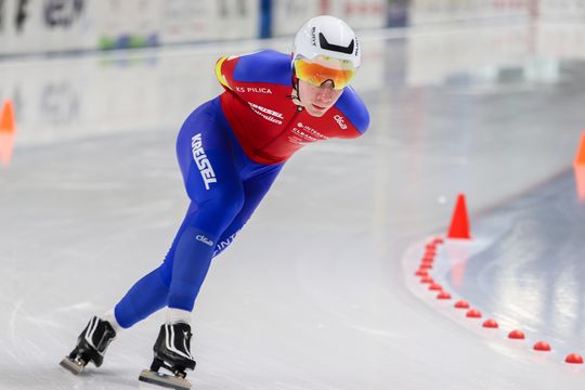 Dominacja w mistrzostwach Polski. Semirunnij i Braun ze złotem w Tomaszowie Mazowieckim