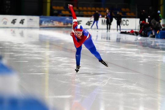 Dominacja w mistrzostwach Polski. Semirunnij i Braun ze złotem w Tomaszowie Mazowieckim