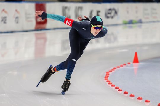 Dominacja w mistrzostwach Polski. Semirunnij i Braun ze złotem w Tomaszowie Mazowieckim