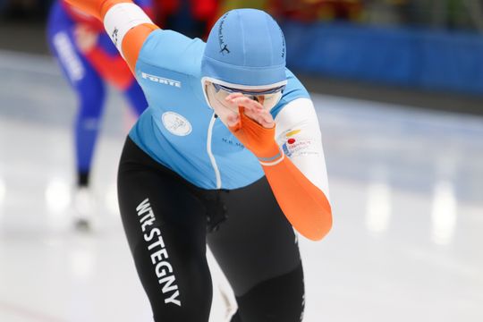 Dominacja w mistrzostwach Polski. Semirunnij i Braun ze złotem w Tomaszowie Mazowieckim