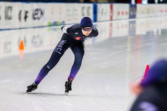 Dominacja w mistrzostwach Polski. Semirunnij i Braun ze złotem w Tomaszowie Mazowieckim