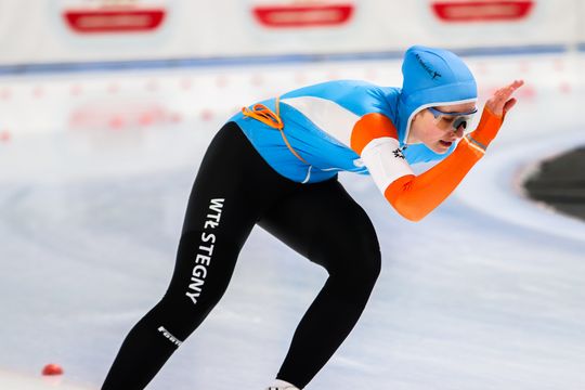 Dominacja w mistrzostwach Polski. Semirunnij i Braun ze złotem w Tomaszowie Mazowieckim