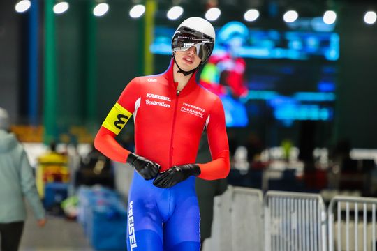 Dominacja w mistrzostwach Polski. Semirunnij i Braun ze złotem w Tomaszowie Mazowieckim