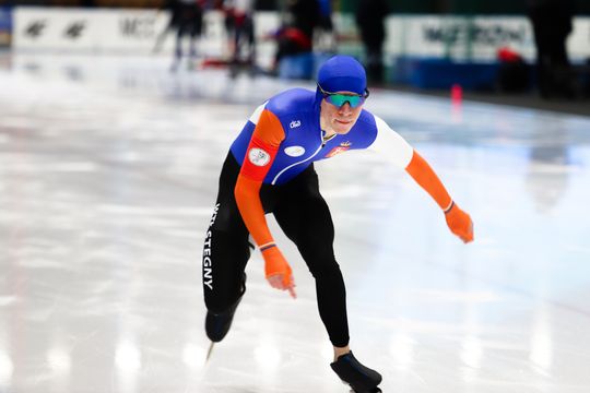 Dominacja w mistrzostwach Polski. Semirunnij i Braun ze złotem w Tomaszowie Mazowieckim