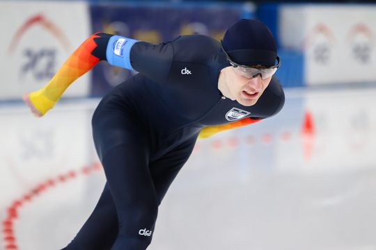 Dominacja w mistrzostwach Polski. Semirunnij i Braun ze złotem w Tomaszowie Mazowieckim