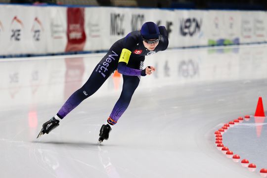 Dominacja w mistrzostwach Polski. Semirunnij i Braun ze złotem w Tomaszowie Mazowieckim