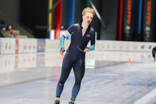 Dominacja w mistrzostwach Polski. Semirunnij i Braun ze złotem w Tomaszowie Mazowieckim