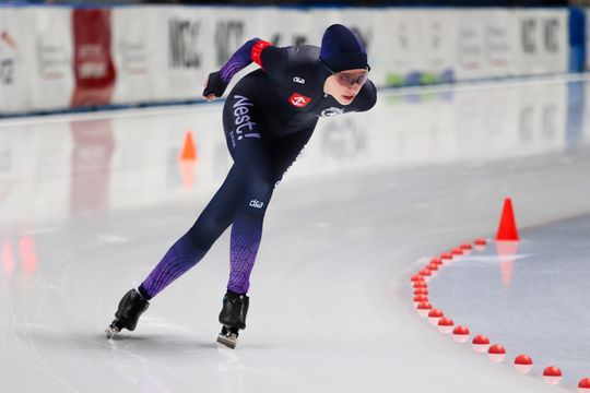 Dominacja w mistrzostwach Polski. Semirunnij i Braun ze złotem w Tomaszowie Mazowieckim
