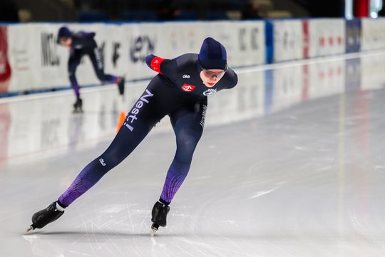 Dominacja w mistrzostwach Polski. Semirunnij i Braun ze złotem w Tomaszowie Mazowieckim
