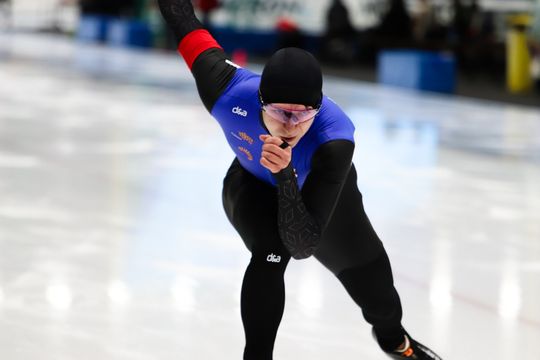 Dominacja w mistrzostwach Polski. Semirunnij i Braun ze złotem w Tomaszowie Mazowieckim