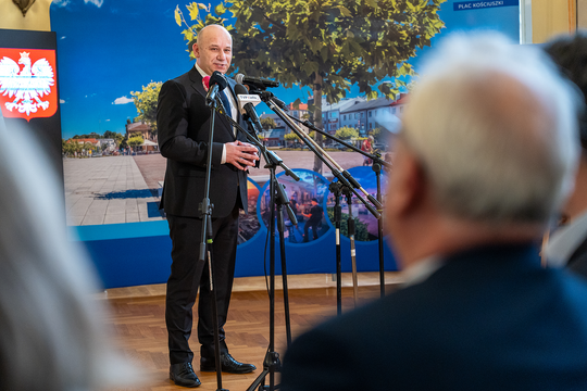 150 nowych mieszkań w Tomaszowie! To dopiero początek – w planach aż 540 lokali