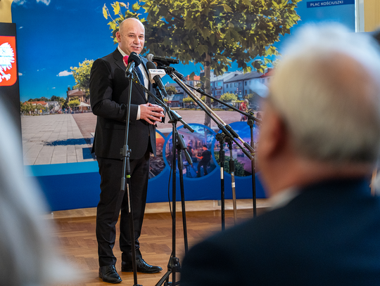 150 nowych mieszkań w Tomaszowie! To dopiero początek – w planach aż 540 lokali