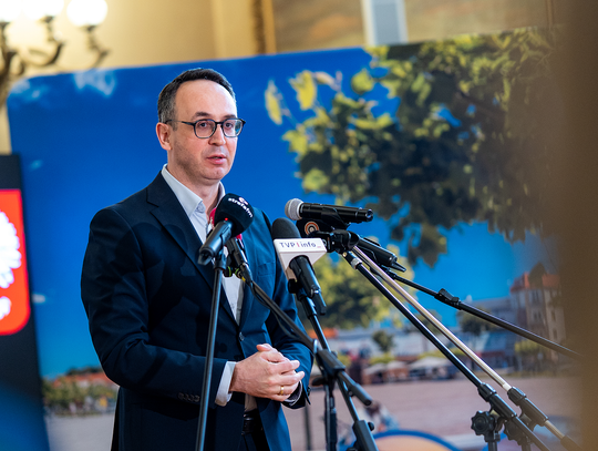 150 nowych mieszkań w Tomaszowie! To dopiero początek – w planach aż 540 lokali