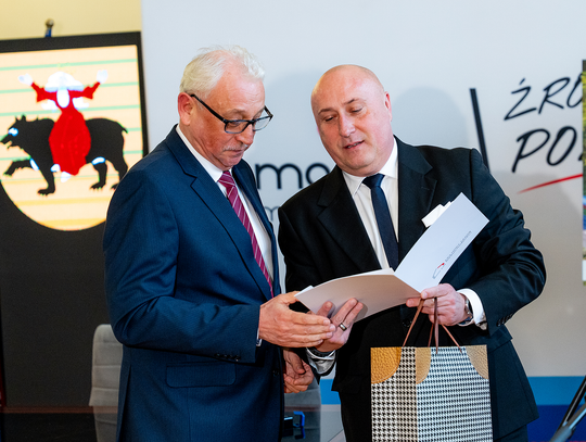 150 nowych mieszkań w Tomaszowie! To dopiero początek – w planach aż 540 lokali