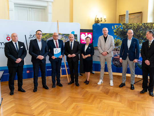 150 nowych mieszkań w Tomaszowie! To dopiero początek – w planach aż 540 lokali