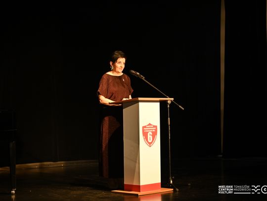 Wielki jubileusz w Tomaszowie! Tak świętowano 15-lecie „Plastyka”