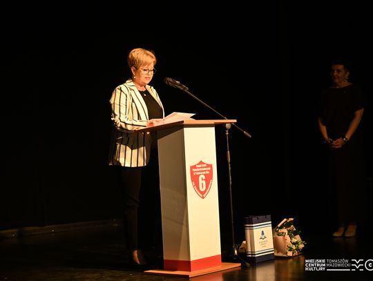 Wielki jubileusz w Tomaszowie! Tak świętowano 15-lecie „Plastyka”