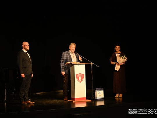 Wielki jubileusz w Tomaszowie! Tak świętowano 15-lecie „Plastyka”