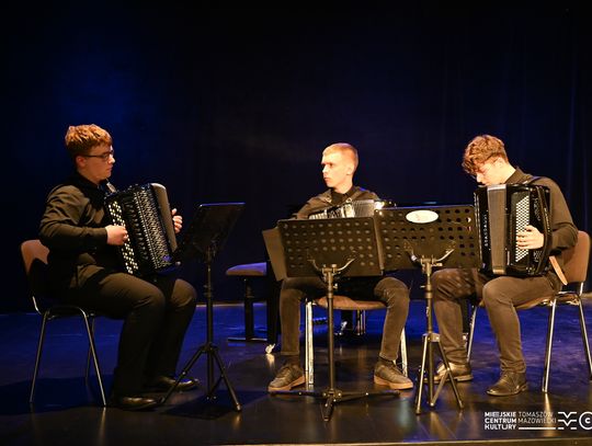 Wielki jubileusz w Tomaszowie! Tak świętowano 15-lecie „Plastyka”