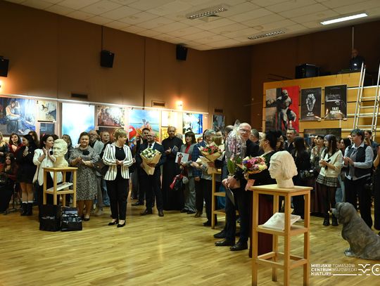 Wielki jubileusz w Tomaszowie! Tak świętowano 15-lecie „Plastyka”