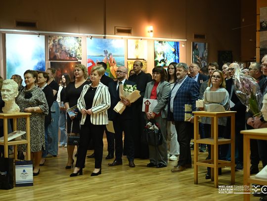 Wielki jubileusz w Tomaszowie! Tak świętowano 15-lecie „Plastyka”