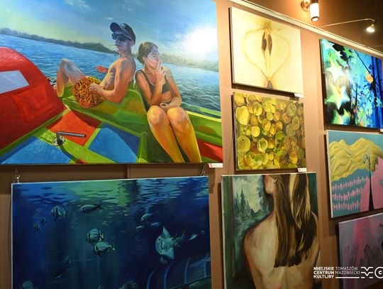 Wielki jubileusz w Tomaszowie! Tak świętowano 15-lecie „Plastyka”