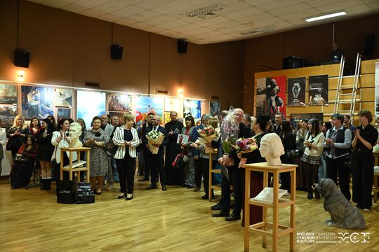 Wielki jubileusz w Tomaszowie! Tak świętowano 15-lecie „Plastyka”