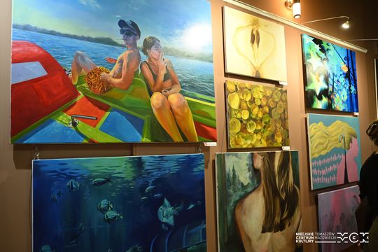 Wielki jubileusz w Tomaszowie! Tak świętowano 15-lecie „Plastyka”