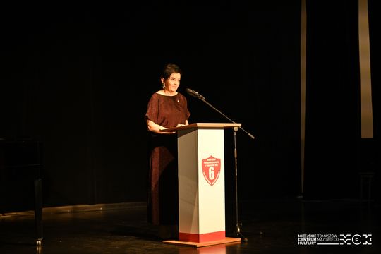 Wielki jubileusz w Tomaszowie! Tak świętowano 15-lecie „Plastyka”