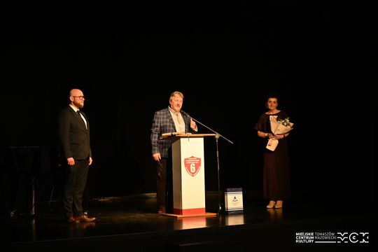 Wielki jubileusz w Tomaszowie! Tak świętowano 15-lecie „Plastyka”