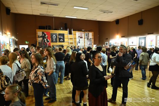 Wielki jubileusz w Tomaszowie! Tak świętowano 15-lecie „Plastyka”