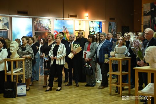 Wielki jubileusz w Tomaszowie! Tak świętowano 15-lecie „Plastyka”