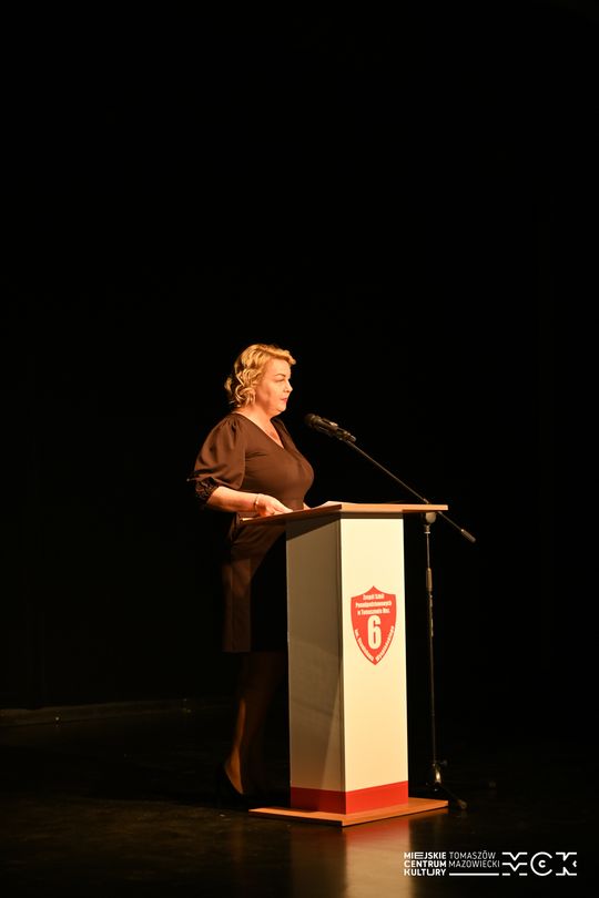 Wielki jubileusz w Tomaszowie! Tak świętowano 15-lecie „Plastyka”