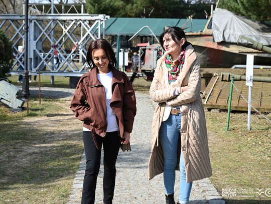 Wiosna w Skansenie Rzeki Pilicy. Tradycyjne powitanie wiosny w Tomaszowie Mazowieckim