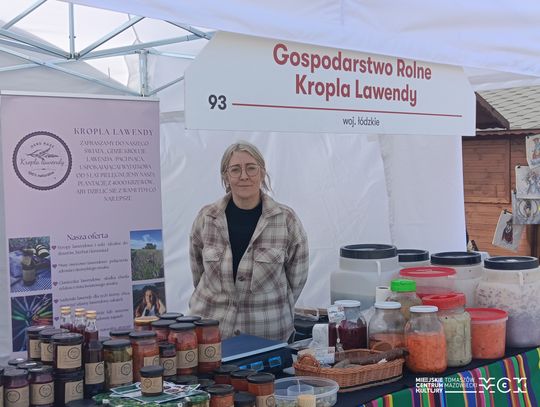 Pierwszy weekend Tomaszowskiego Jarmarku Wielkanocnego już za nami!