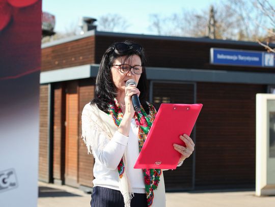 Pierwszy weekend Tomaszowskiego Jarmarku Wielkanocnego już za nami!